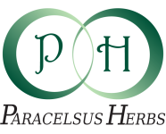 Paracelsus Herbs Logo Text 3